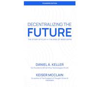 Decentralizing the Future: The Story of Flux and the Rise of Web3 DePIN: Founders Edition