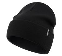 Decentron Toddler Baby Winter Beanie Hat Boys Girls Knit Warm Skull Cap Acrylic Watch Hat S Black