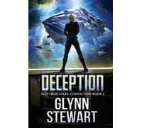 Deception: 2 (Scattered Stars: Conviction)