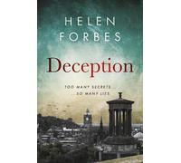 Deception : A compelling Edinburgh crime thriller