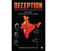 Deception: A Family That Deceived the Whole Nation