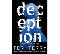 Deception: Book 2 (Dark Matter)