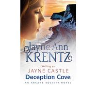 Deception Cove: Number 3 in series (Rainshadow Island)