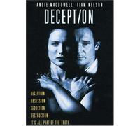 Deception [DVD] [Region 1] [US Import] [NTSC]