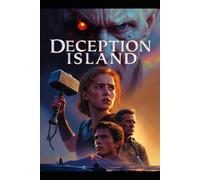 Deception Island (Age of Gods)