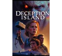 Deception Island (Age of Gods)