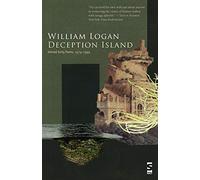 Deception Island: Selected Early Poems, 1974-1999 (Salt Modern Poets)