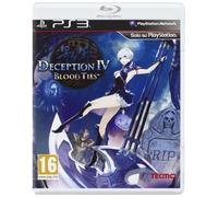 Deception IV: Blood Ties