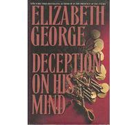 Deception on His Mind