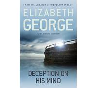 Deception on his Mind: A keep-you-up-all-night mystery featuring Lynley, now appearing on BBC1 and iPlayer