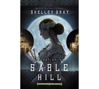 Deception on Sable Hill: 2 (The Chicago World’s Fair Mystery Series)