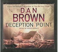 Deception Point (Audio)