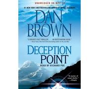 Deception Point by Dan Brown (2013-04-16)