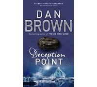 [Deception Point] (By: Dan Brown) [published: September, 2009]
