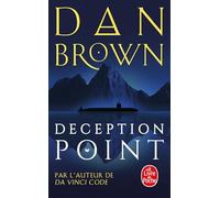 Deception Point (Le Livre de Poche)