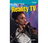 Deception : Reality TV