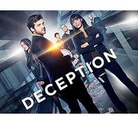 Deception: Season 1