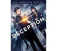 Deception: The Complete Series