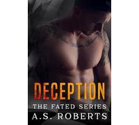 Deception: The Fated Series #2b