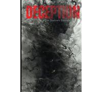 Deception: The Shadow's Embrace (The Crimson Blades)