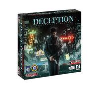 Deception: Undercover Allies