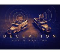 Deception World War Two, Season 1