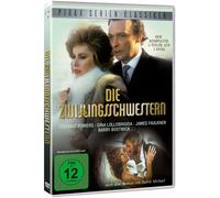DECEPTIONS 1985 / Stefanie Powers / Barry Bostwick NEW Region 2 DVD