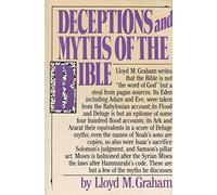 Deceptions and Myths of the Bible