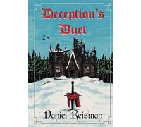 Deception's Duet (The Revolution's Roar Series)
