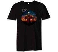 Deceptive Bends 10cc Rock Alternative Metal Black T Shirt Men's(Small)