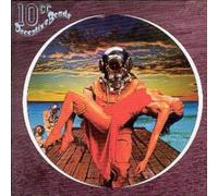 10cc - Deceptive Bends