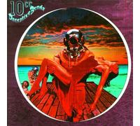 Deceptive Bends Extra tracks, Import, Original recording remastered Edition by 10cc (1997) Audio CD