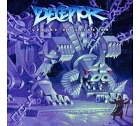 Deceptor - Chains Of Delusion