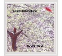 Dechand, Billy Band - Hocus Pocus