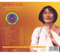 Dechen Shak-Dagsay - Dewa Che : Universal Healing Power of Tibetan Mantras