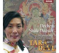 Dechen Shak-Dagsay - Tara Devi
