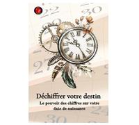 Déchiffrer votre destin Le pouvoir des chiffres sur votre date de naissance