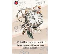 Déchiffrer votre destin Le pouvoir des chiffres sur votre date de naissance