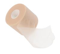 DECHOUS 1 Roll Reusable Sports Tape Sponge Shock-Proof Athletic Tape Easy to Use for Knee Joints and Parts of The Body Suitable for Outdoor Activities and Home