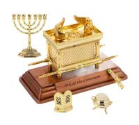 DECHOUS 1 Set Ark of The Covenant Models