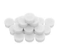DECHOUS 100pcs Ball Bearings Rotating Base for Windmill Hair Clips DIY Craft Accessories Easy Installation Swivel Platform for Handmade Ornaments