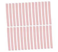 DECHOUS 120pcs Cleaning Compressed Sponge Portable Powder Puff for Makeup Remover Facial Cleansing in Travel