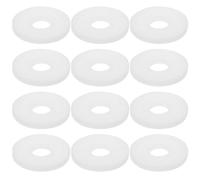 DECHOUS 12Pcs Fragrance Disc Replacement for Towel Warmer Bucket Fragrance Discs Scented Pads Fresh Aroma Therapy Tablets Scent Disc for Warmers Bucket