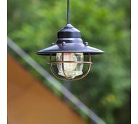 DECHOUS 15pcs U-shape Large Lantern Mantles Red Gaslight Mesh Replacement Covers for Kerosene and Propane Lanterns Outdoor Camping Lighting