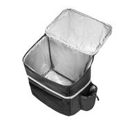 DECHOUS 1pc Insulated Meal Bag Cooler Bags Insulated Thickened Insulation Food