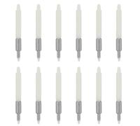 DECHOUS 20pcs Marker Pen Replacement Nibs 0. 5mm Fine Point Universal Paint Pen Tips for Acrylic Paint Markers Calligraphy