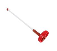 DECHOUS 4l Flexible Plastic Calf Feeding Tube Replacement for Farm Animals, Easy Maintenance Nursing Tube Accessory for Cattle Farm Management, Suitable for Calves and Small Pets