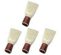 DECHOUS 4pcs Useful Suona Reeds Made of Synthetic Material Unique Design for Suona, Labour-saving and Good Sound Quality Instrument Accessories