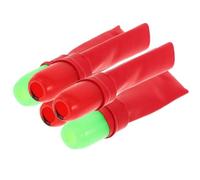 DECHOUS 5pcs Funny Fart Whistles Prank for Adults Portable Trick Whistle Playing Props for April Fool S Day Halloween Practical Joke Random Color