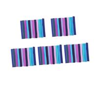DECHOUS 60pcs Polymer Clay Stick Nail Stickers with Delicate Design and Creative Polymer Clay Bars for Nail Art Decors, Can be Cut into Thick or Thin Slices, Suitable for DIY Accessories